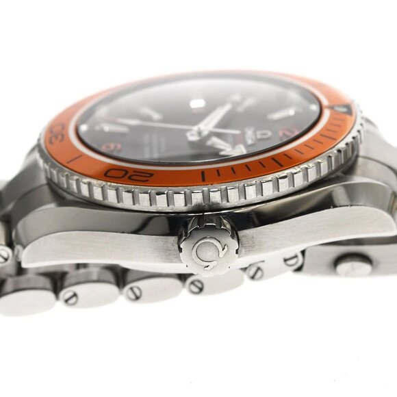 OMEGA Seamaster Planet Ocean 600M 232.30.46.21.01.002 Automatic Men's_886657 - Picture 6 of 6